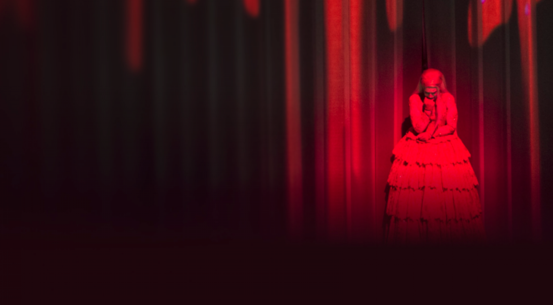 ムツェンスク郡のレディ・マクベス